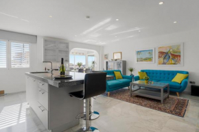 Stunning Seaview Penthouse in Los Boliches by Costarentals - Ref 42